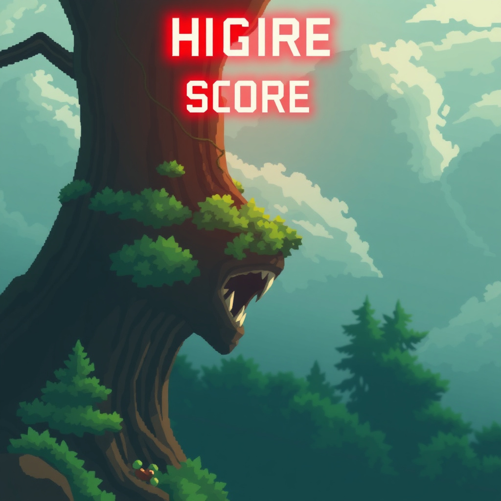 High score 1